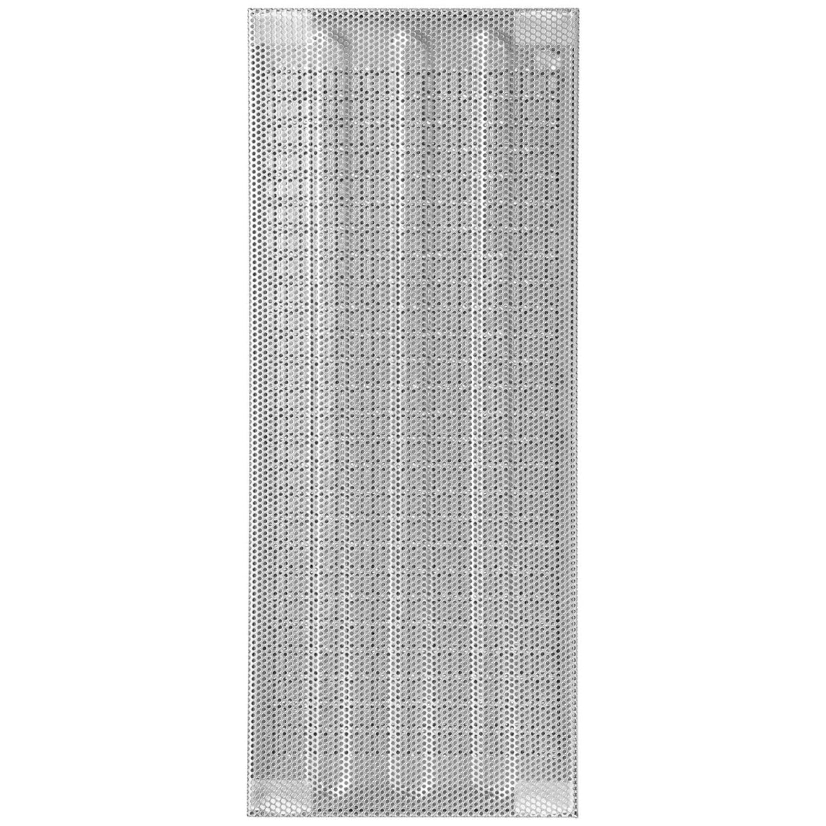 Perforated Flame Tamer for Gas Grills M95353