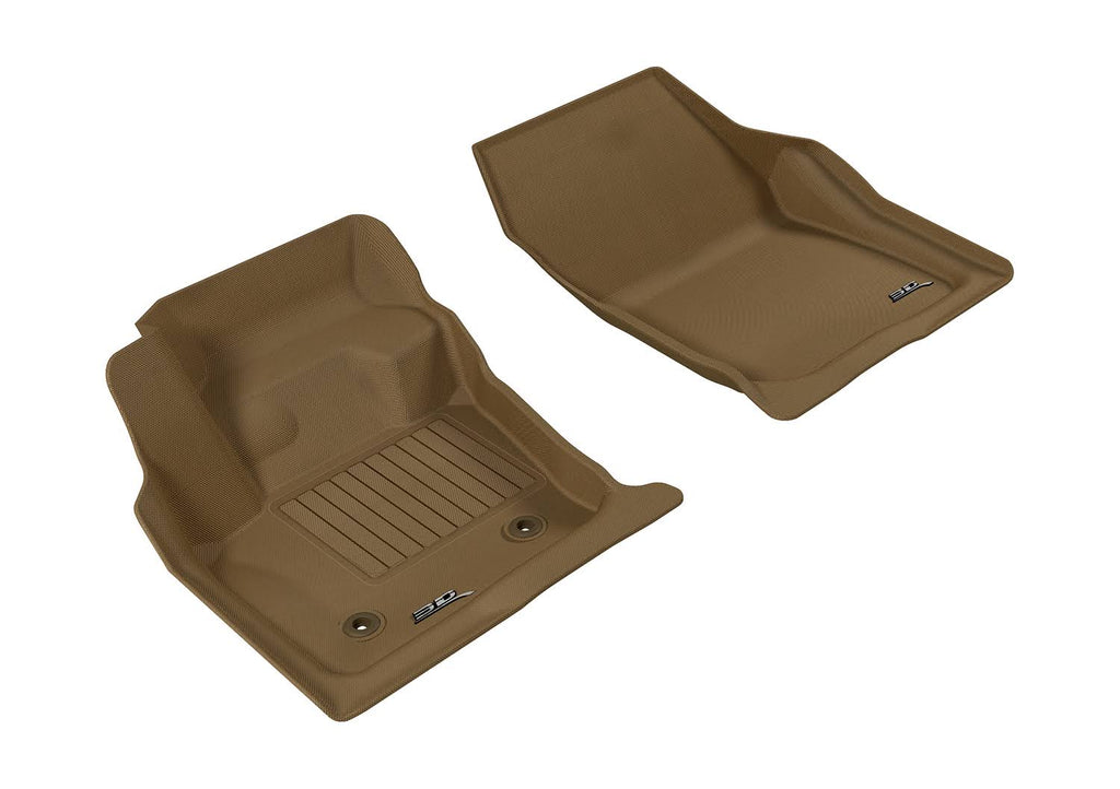 3D MAXpider Kagu Floor Liners O69518