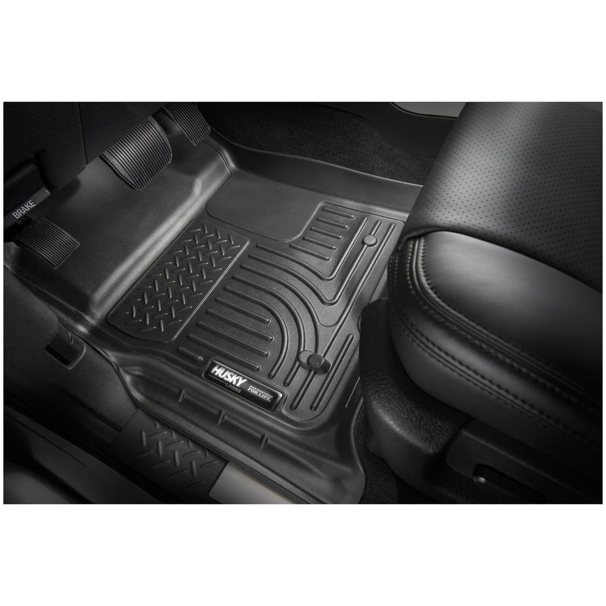 WeatherBeater Floor Liner J921376