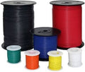 Blue 14 Gauge 2500 ft Hookup Wire G534