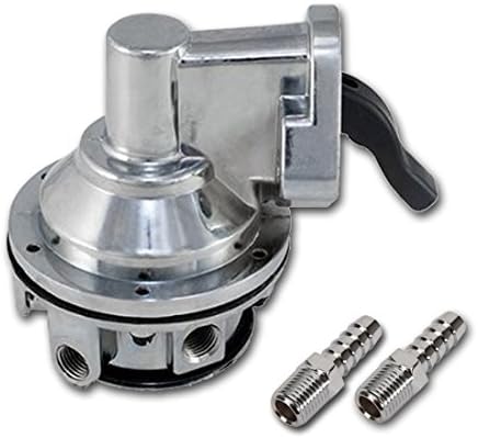 High Volume Fuel Pump Kit Pack of 2 G608942