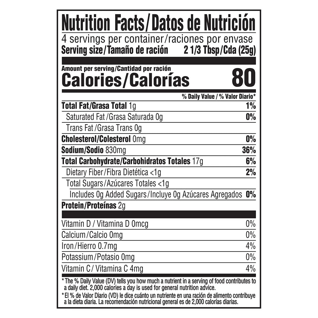 Tomato Elbow Pasta Soup Mix 3.5 Oz Pack of 10 R4896