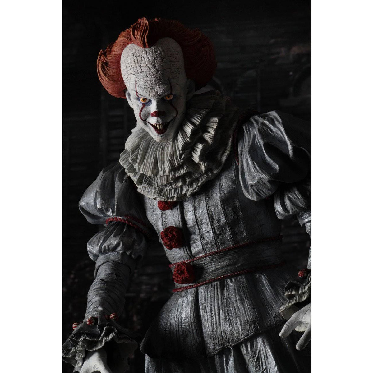 1/4 Scale Action Figure W439