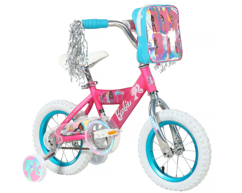 12-inch Girls BMX Bike S717