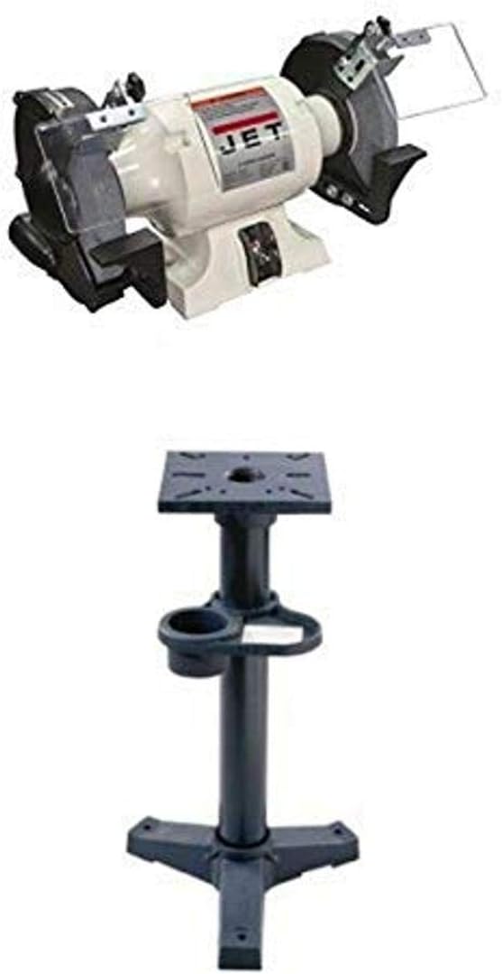 10-Inch Bench Grinder W52939