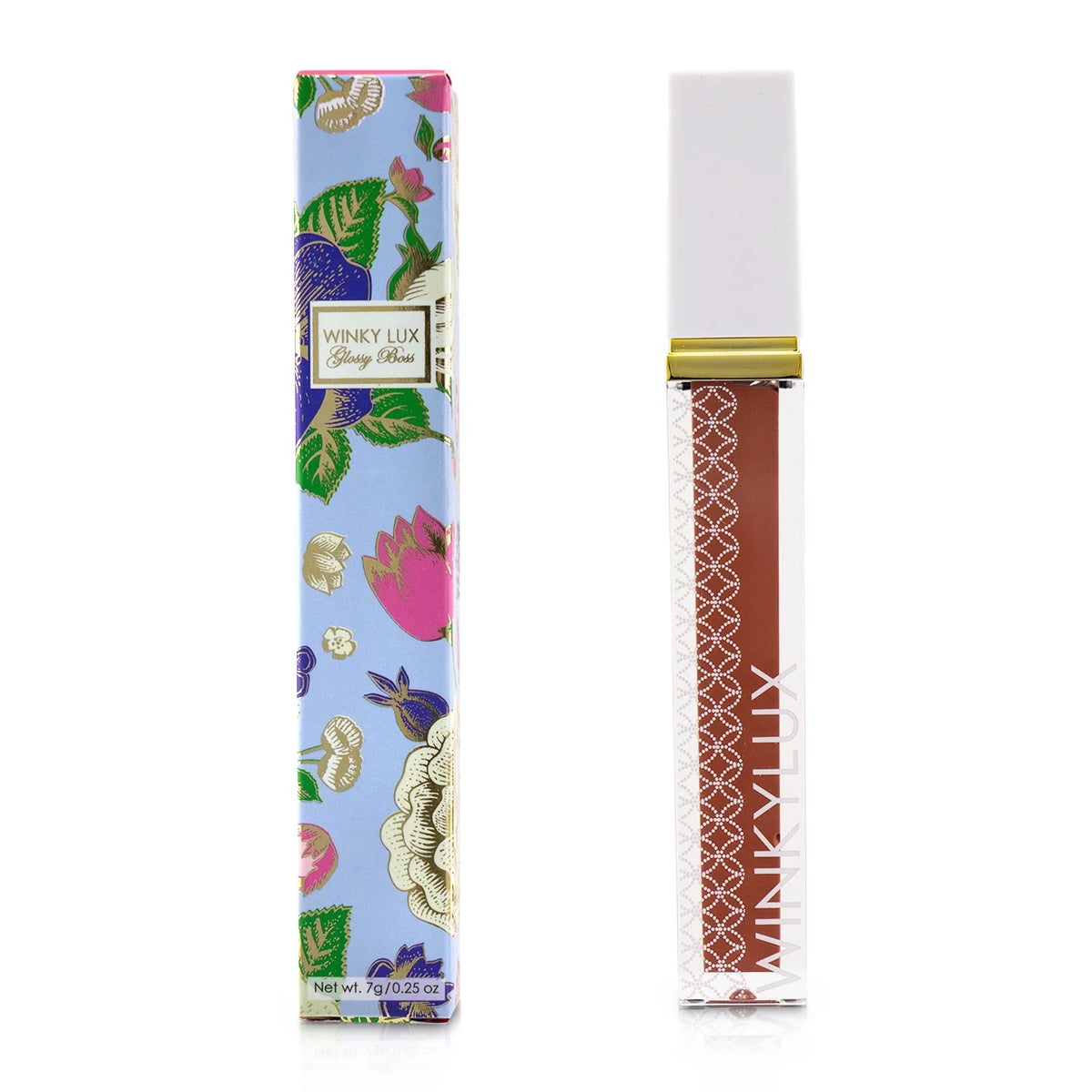 Juicy Lip Gloss 7g/0.25oz H259
