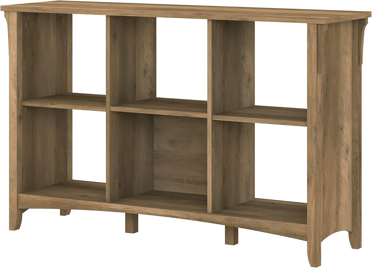 6 Cube Organizer, Cape Cod Gray J576288