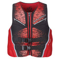 Red Rapid-Dry Life Vest H526370