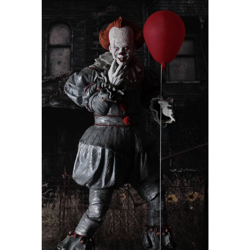 1/4 Scale Action Figure W439