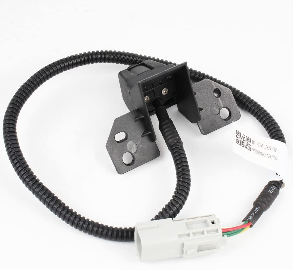 Rear View Backup Camera Park Assist Camera T2286