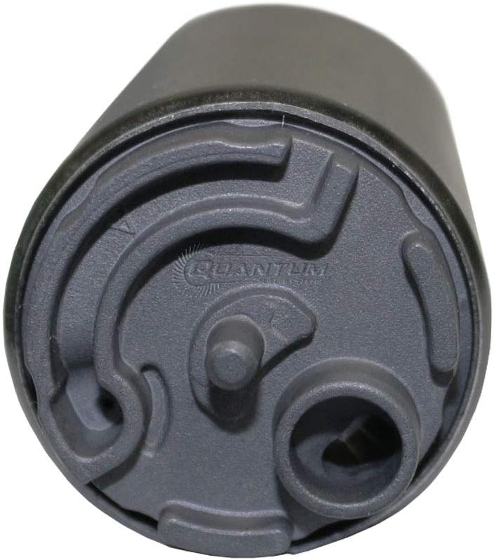 Fuel Pump, Fuel Filter, Strainer Replacement Z16399