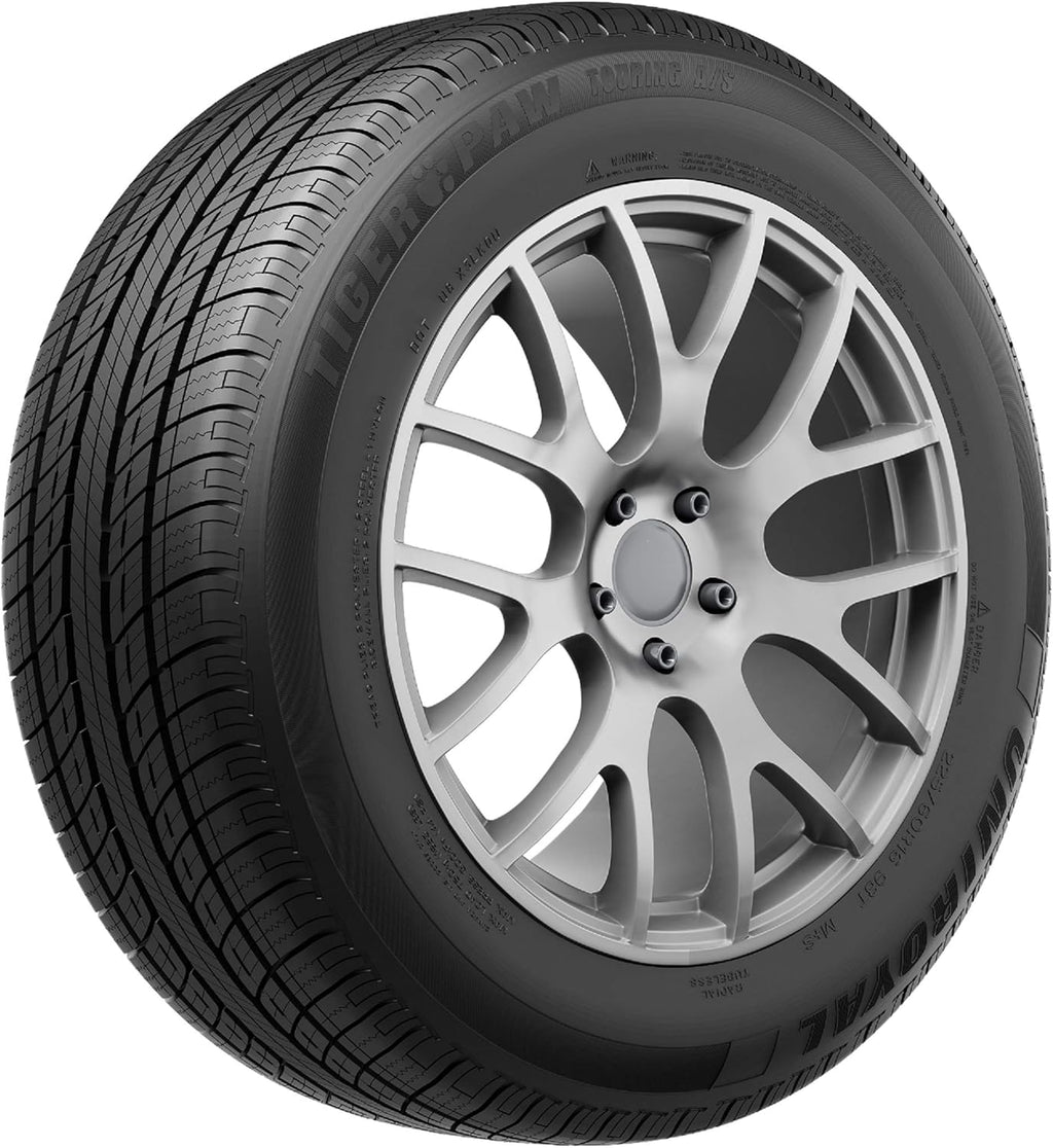 205/70R15 96H All-Season Radial Car Tire Q68665