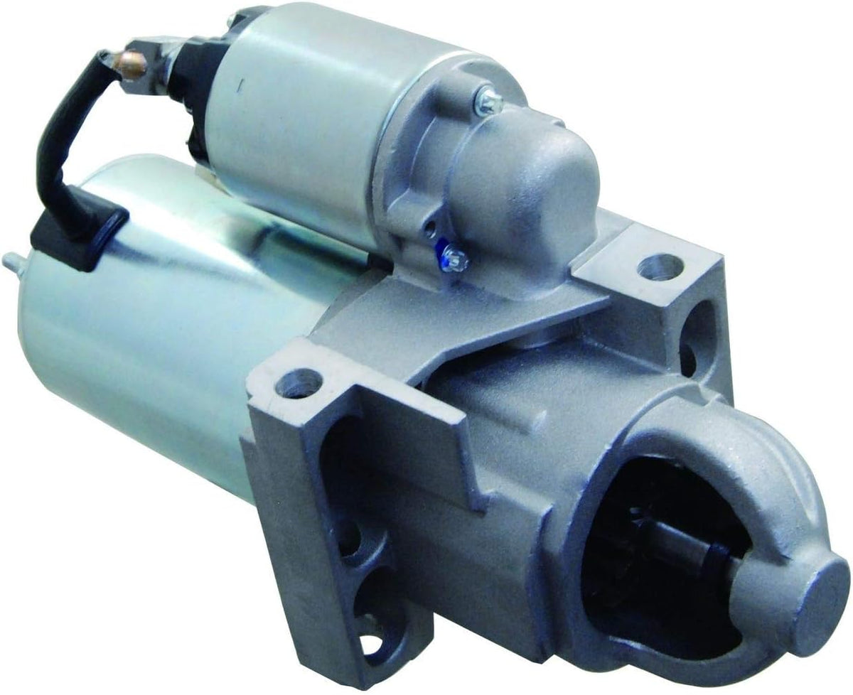 Starter Replacement 8.1L Pack of 2 K509677