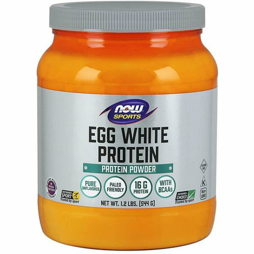 Eggwhite Protein 1.2 lbs T532