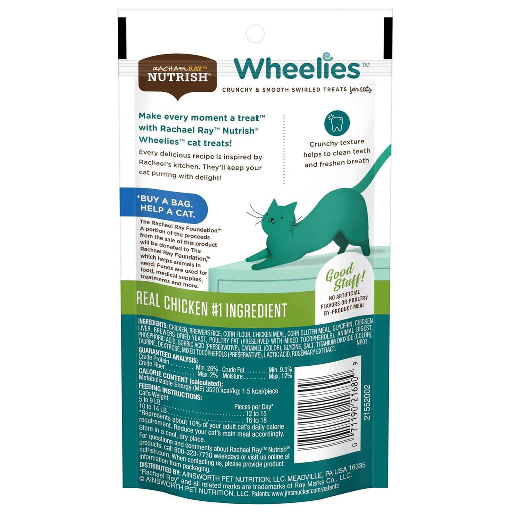 Cat Treats U4567