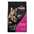Grain-Free Turkey & Cod Dry Cat & Kitten Food Q9635
