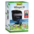 Whisper IQ Power Filter C702