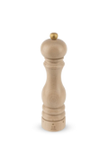 Natural Wood 9 Inch Pepper Mill C419