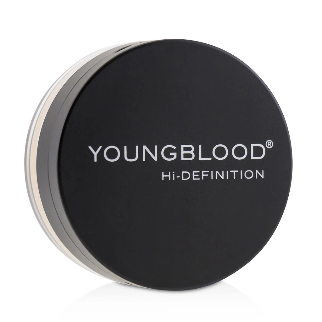 Translucent Mineral Perfecting Powder 10g V4149