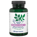 90 Vegan Capsules F39374
