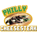 Concession Decal Sign L693630