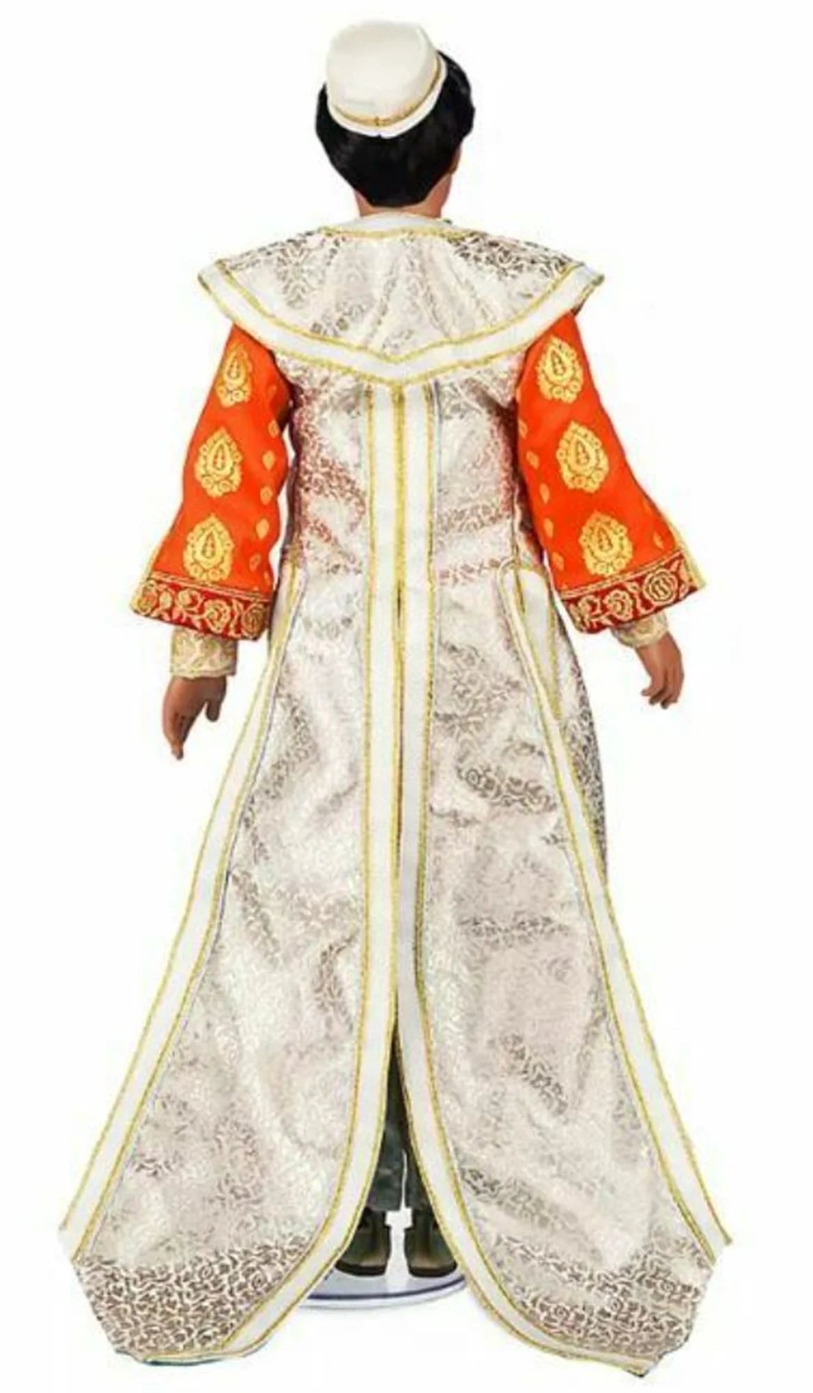 17" Limited Edition Doll Set A576