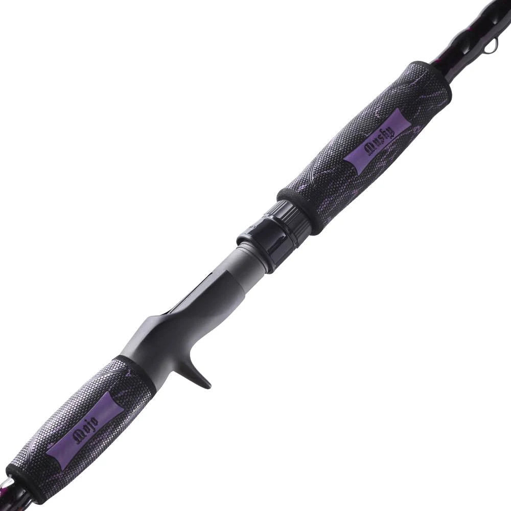 MJM76XHF Casting Rod Y933