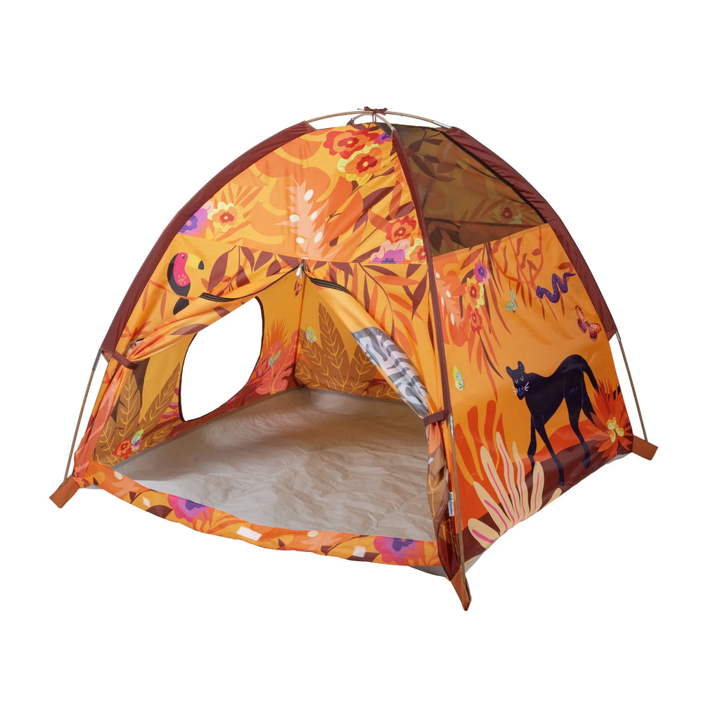 Sunrise Safari Tent + Tunnel Combo T922483