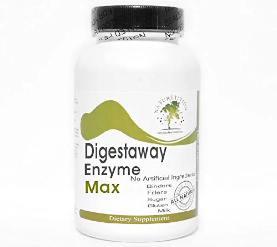 180 Capsules Supplements Q498