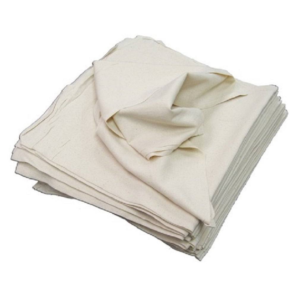 White Flour Sack Towel 50-Pack E988736