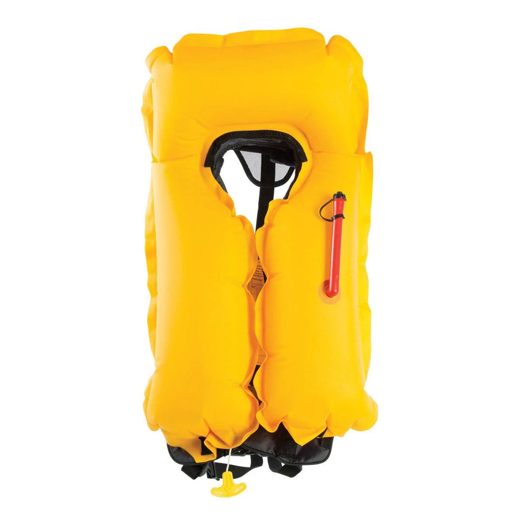 Red Inflatable PFD Q3673