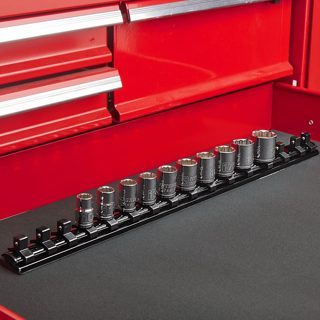 3/8 in. Magnetic Socket Rail Y48233