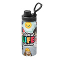 18OZ Stainless Steel Insulated Water Bottle W62467