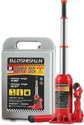 2 Ton Hydraulic Bottle Jack with Carrying Case P75333