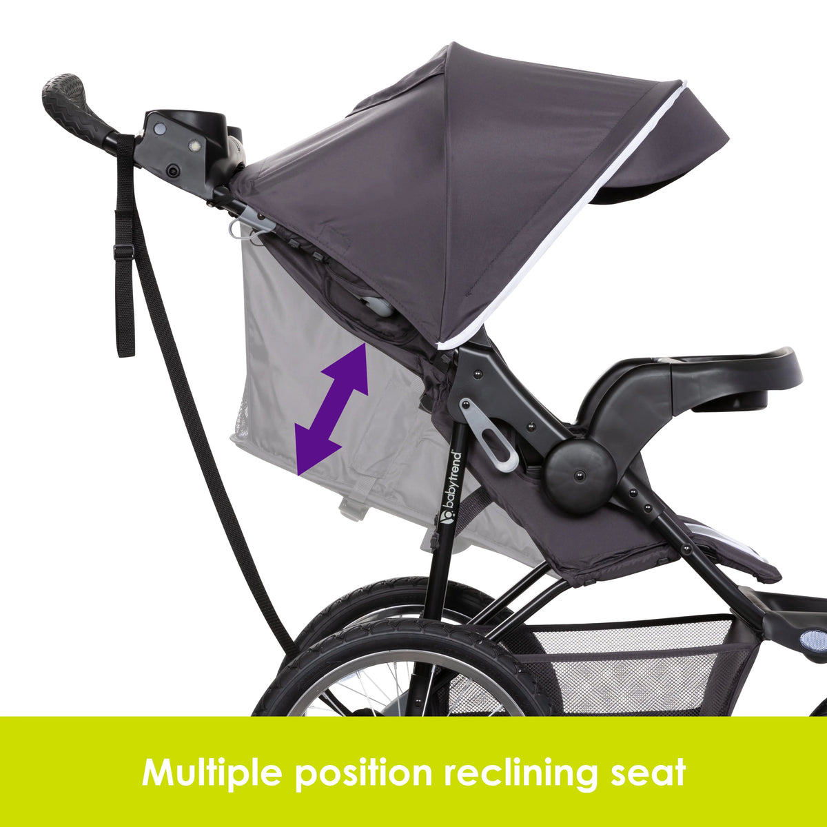 Jogger with LED N2973