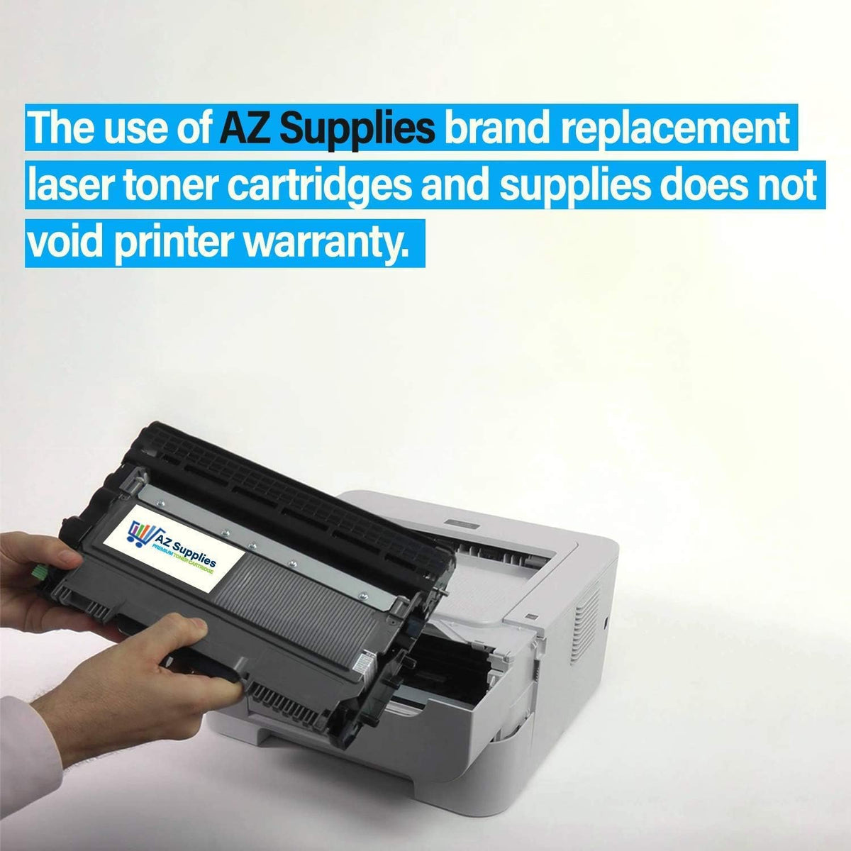 4 Packs Toner Cartridge for Ricoh Aficio MP C3002 C3502 I447847