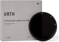 Pack of 2 Variable ND Lens Filter N9862