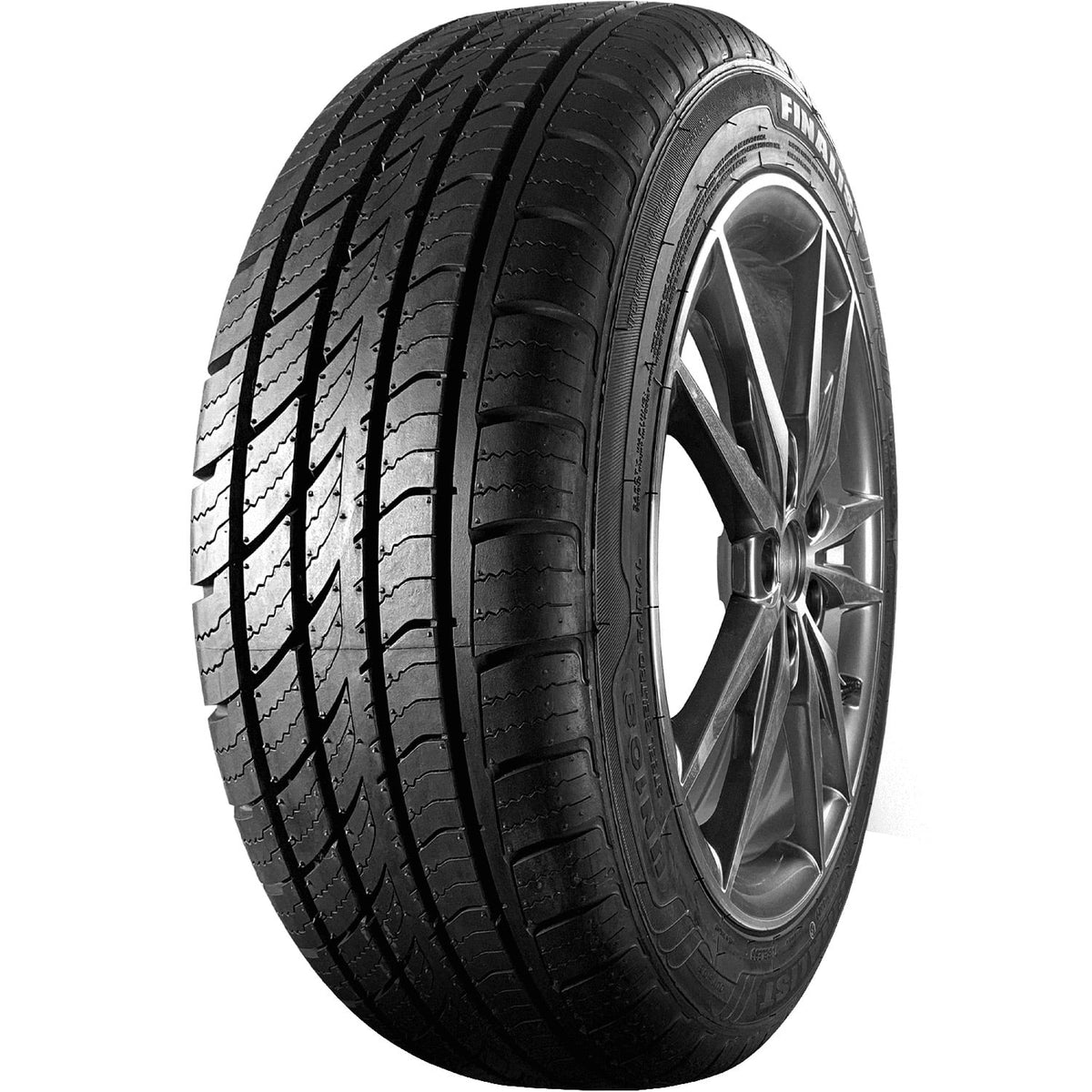 All Season 235/45R18 94W High Performance Tire W384466