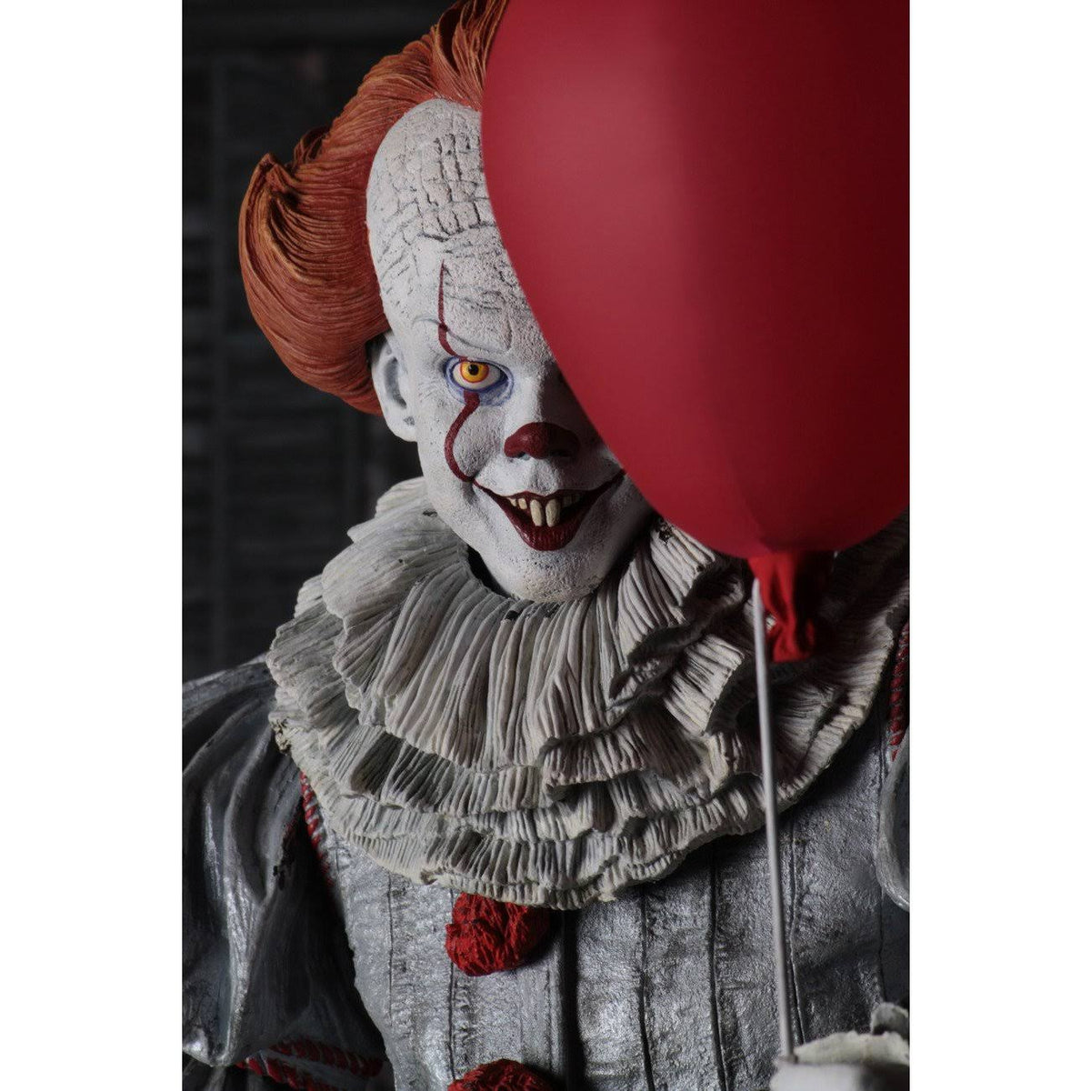 1/4 Scale Action Figure W439