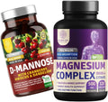 Magnesium Complex and D-Mannose 2 Pack P759271