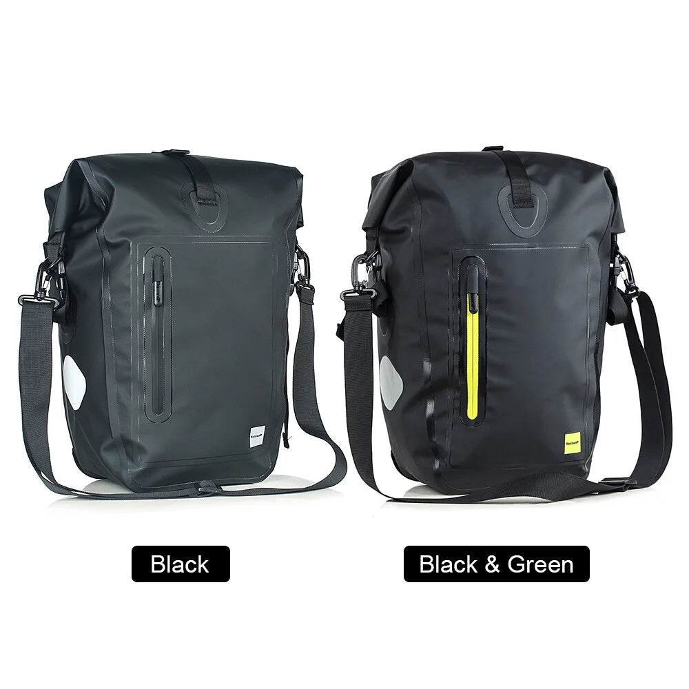 Waterproof Bike Pannier J807415