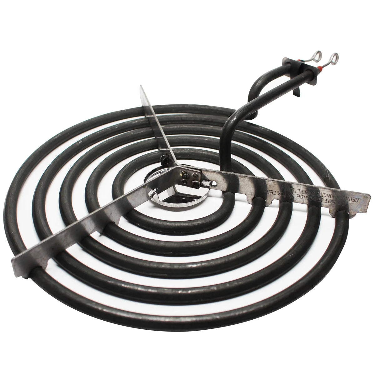 2-Pack 8 inch 5 Turns Surface Burner Element T970