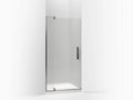Pivot Shower Door with Frosted Glass J629890