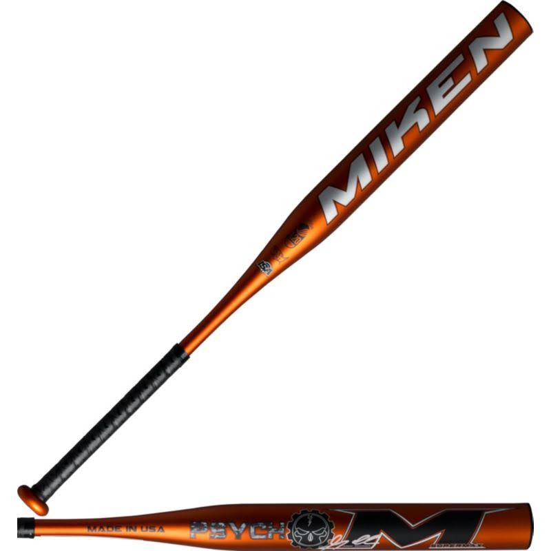 SYKOMU Slow Pitch Softball Bat Z44323