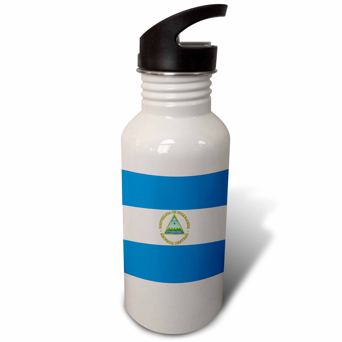 21 oz Sports Water Bottle I64501