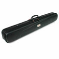 Black Fishing Rod Travel Hard Case I74125