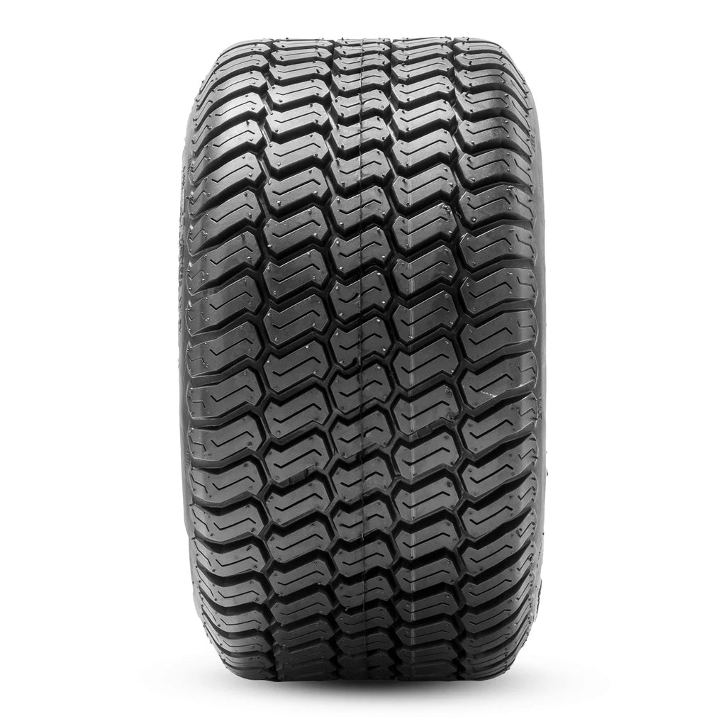 20x10-8 Tubeless Turf Tires Set of 2 V6974
