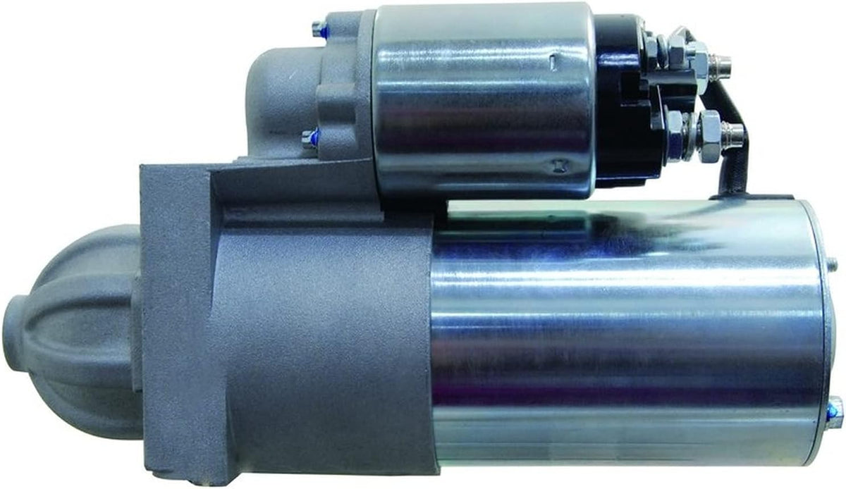 Starter Replacement 8.1L Pack of 2 K509677