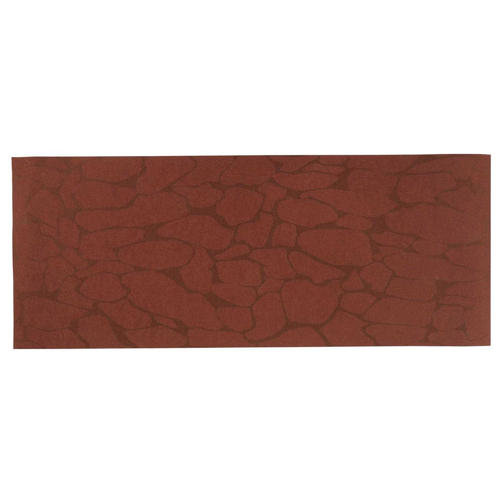 Desert Brown Reversible Habitat Carpet O175