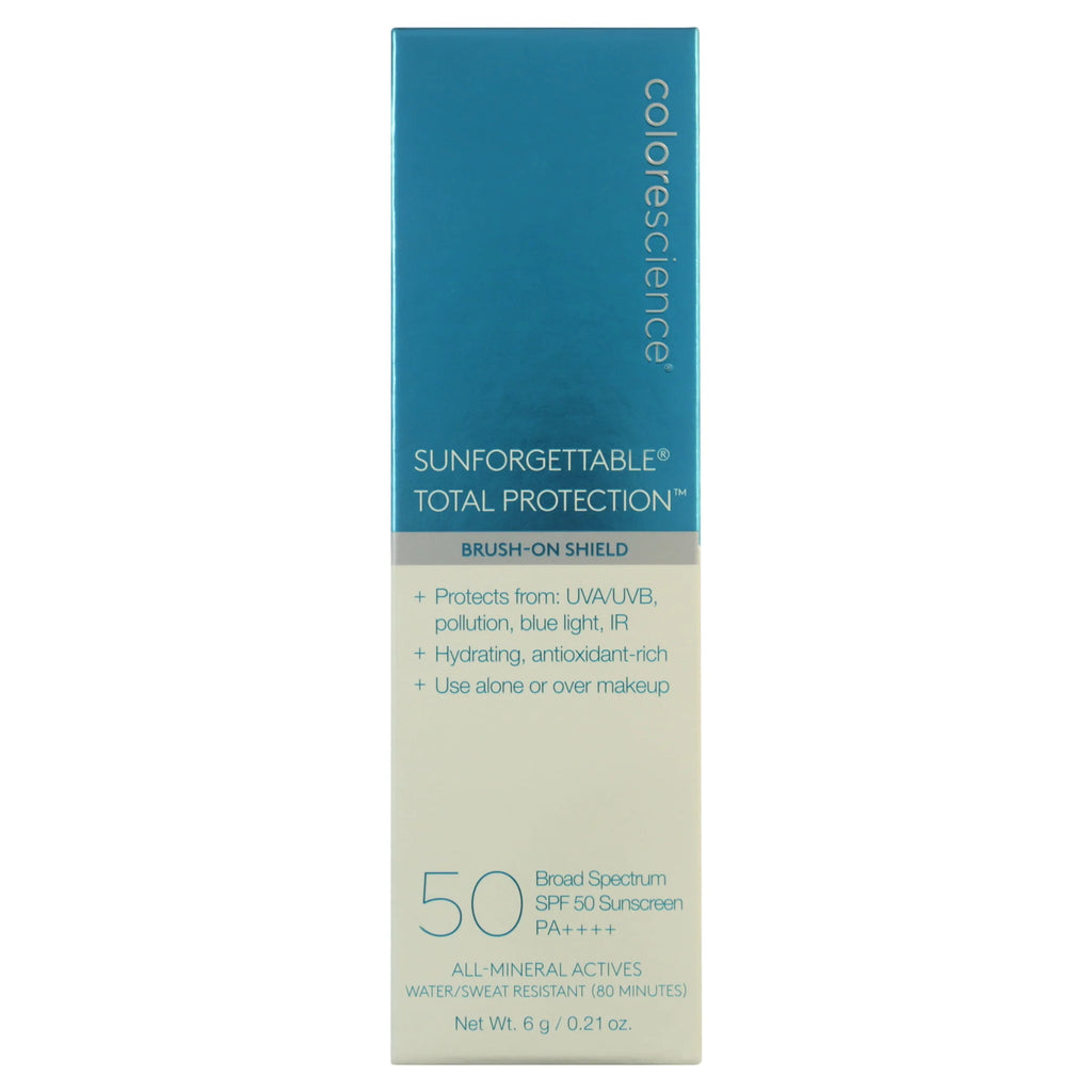 SPF 50 Brush-On Shield E46958